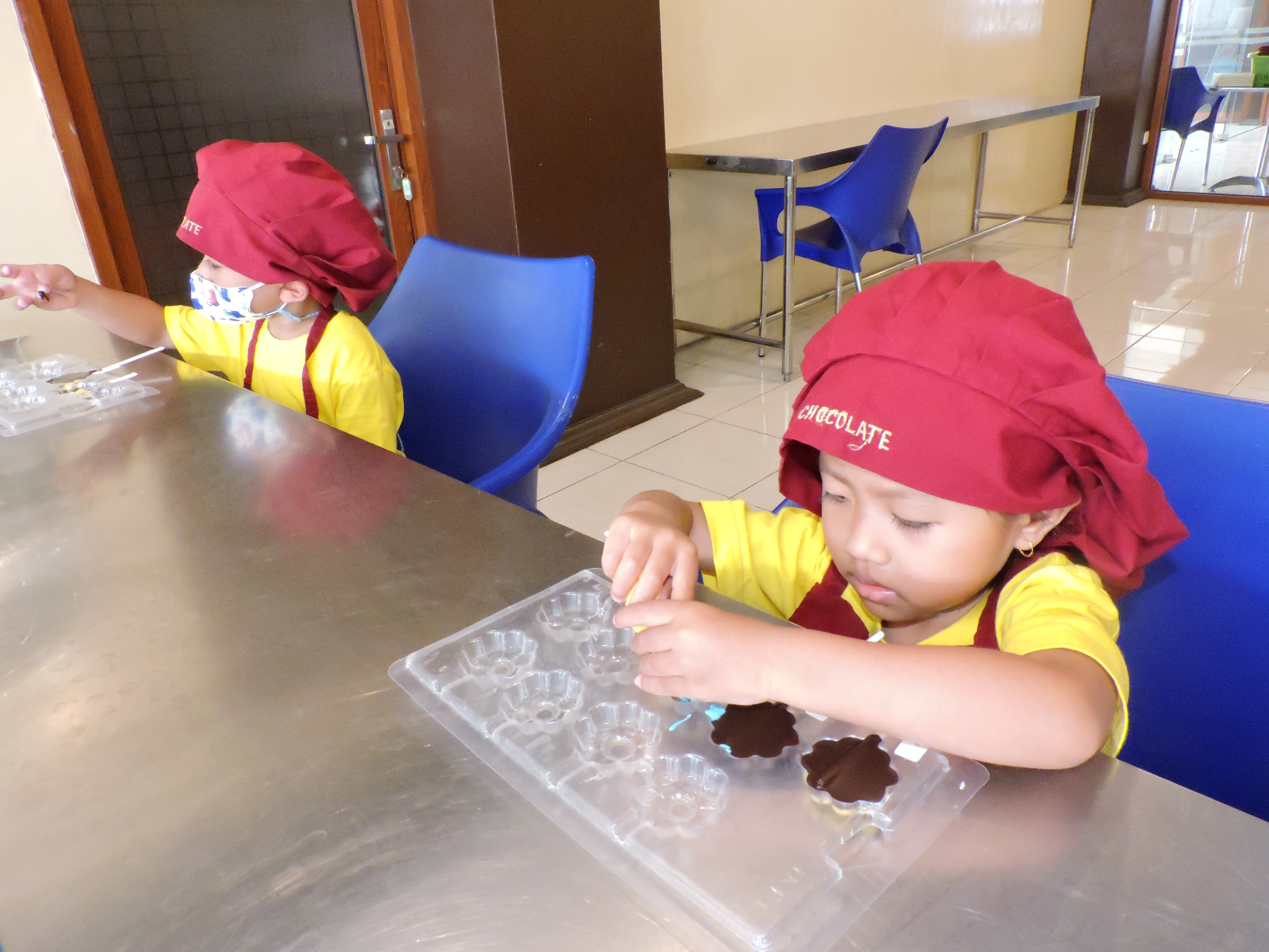 Cooking Class