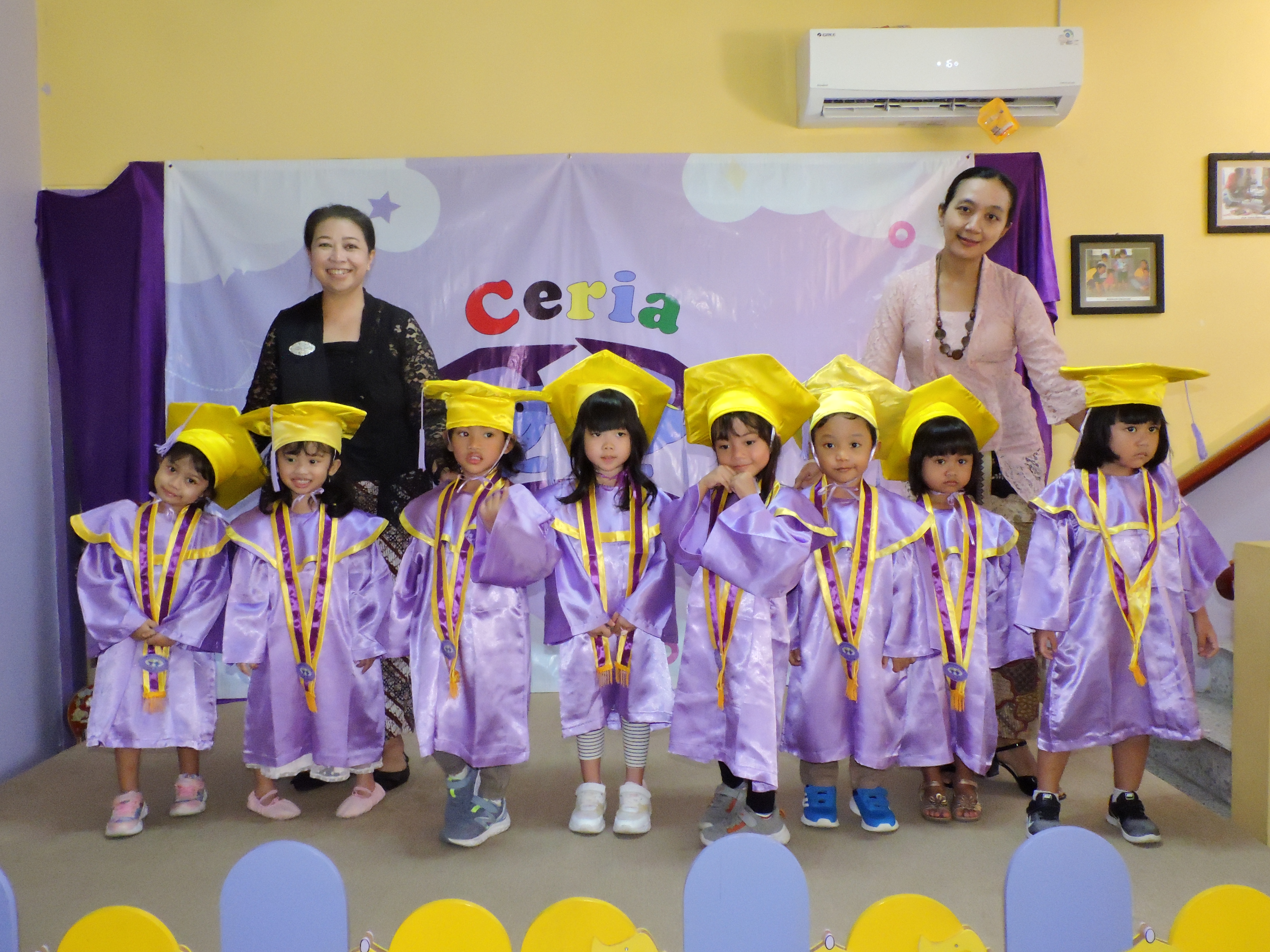 Graduation