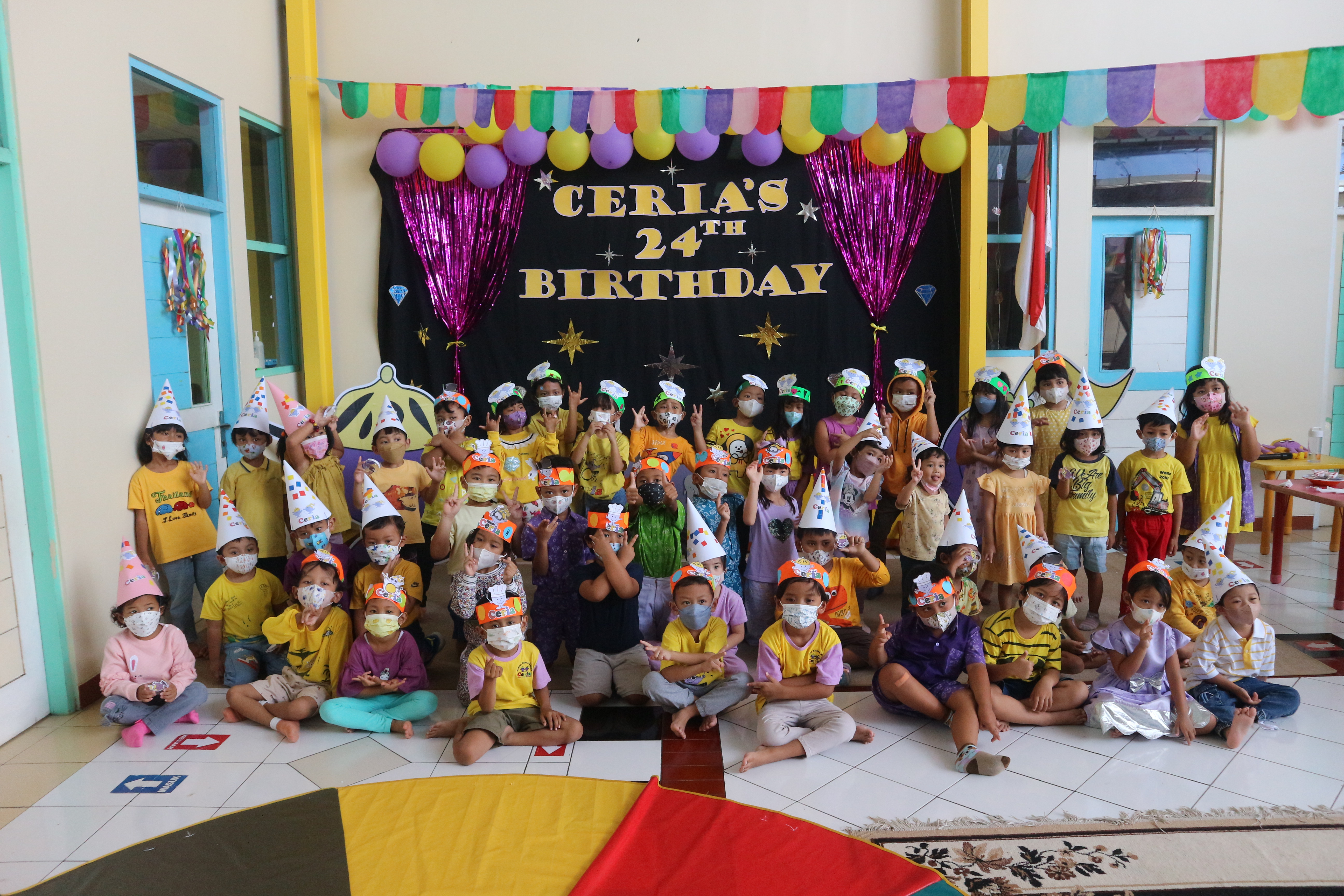 Sekolah Ceria