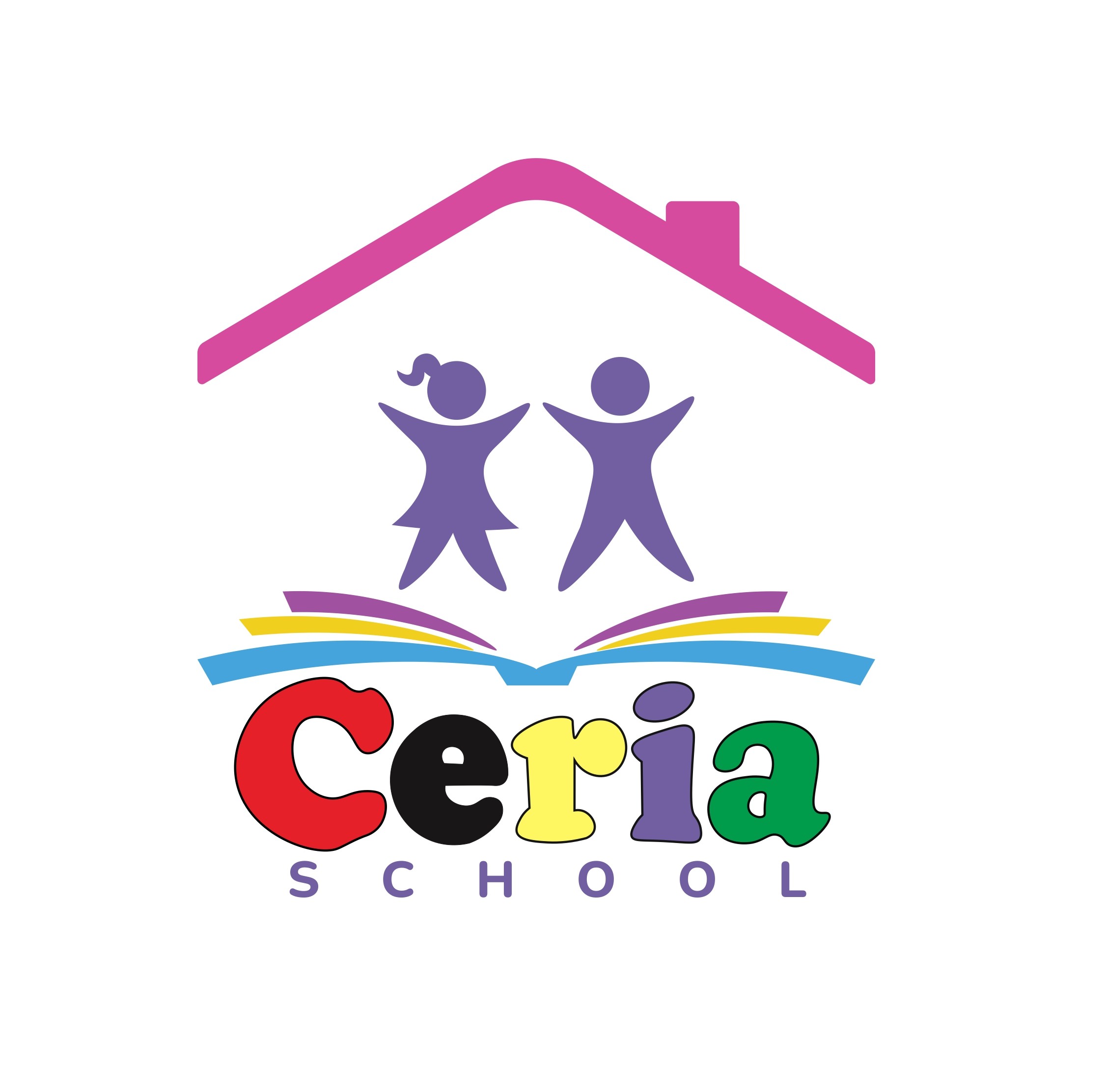 Logo Ceria