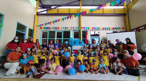 Taman Kanak-Kanak Ceria